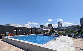 Suites Caiman